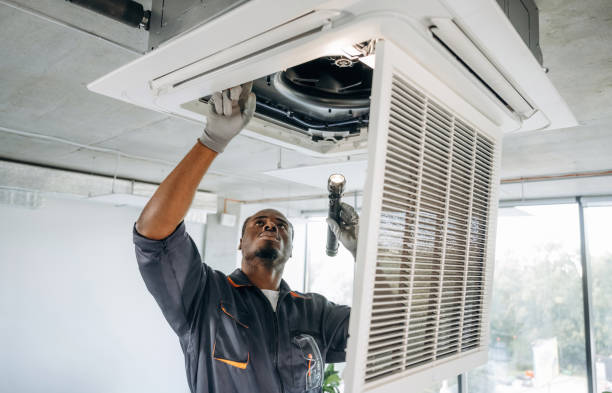 Licensed Hvac Installation service in Hamilton, GA - FH HVAC