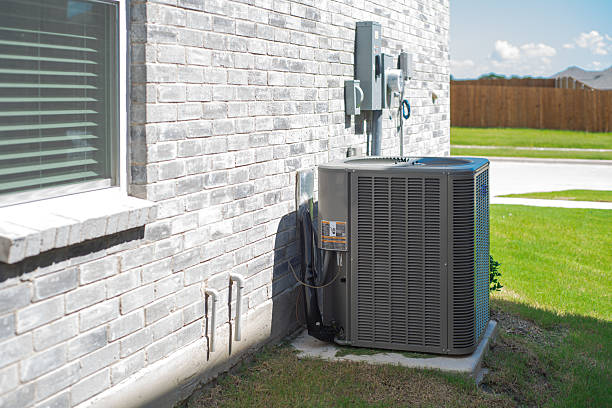 Reliable Hvac Installation contractor in Hamilton, GA by FH HVAC