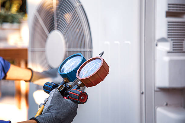 Trusted Hvac Installation service in Hamilton, GA - FH HVAC